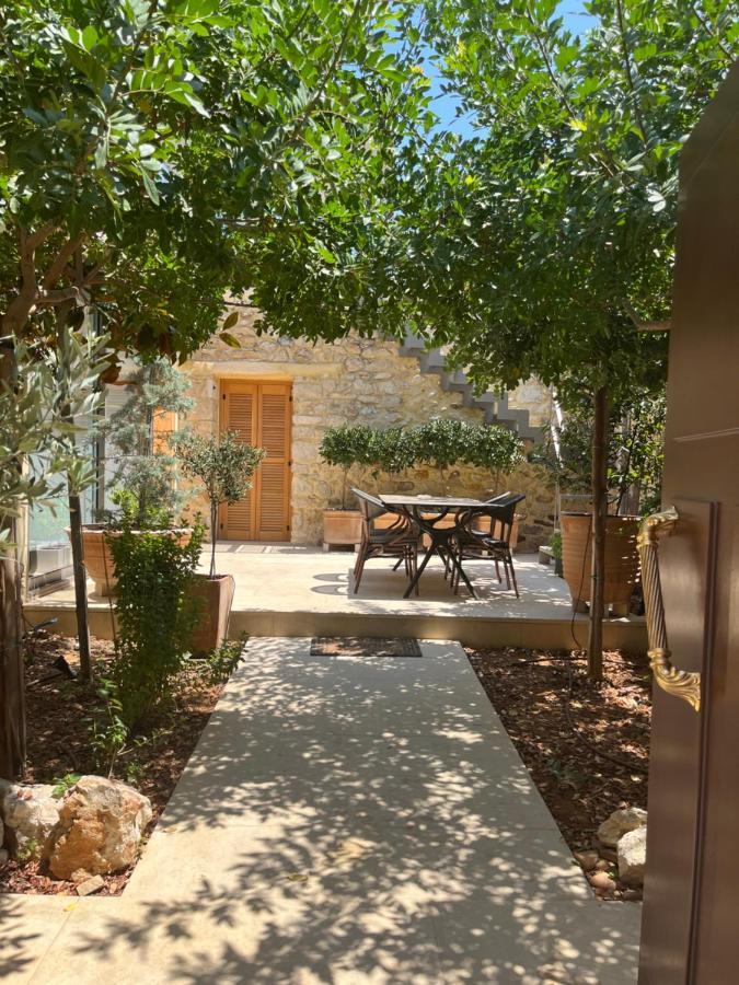 La Casa Del Sal Apartment Heraklion  Exterior photo