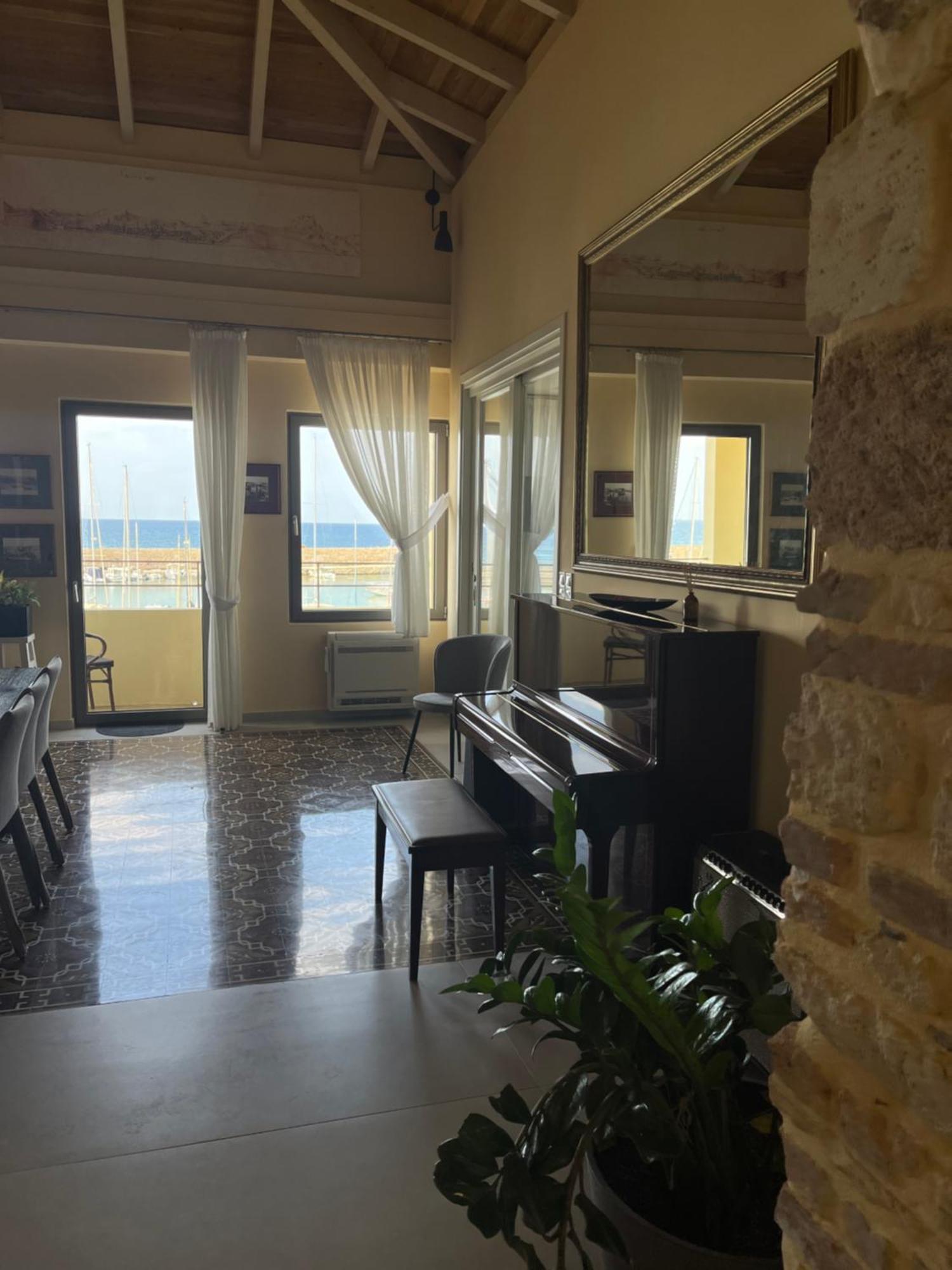 La Casa Del Sal Apartment Heraklion  Exterior photo